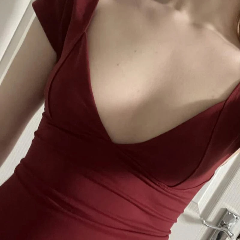 Vardi Dante™ Camiseta Livia | Elegante y con estilo