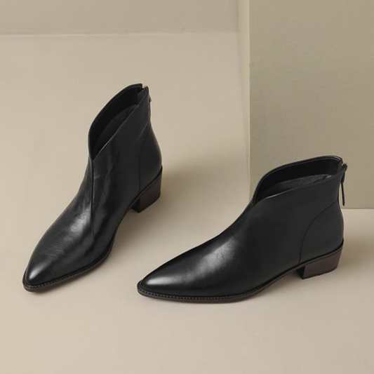 Zynovia™ | Botas elegantes