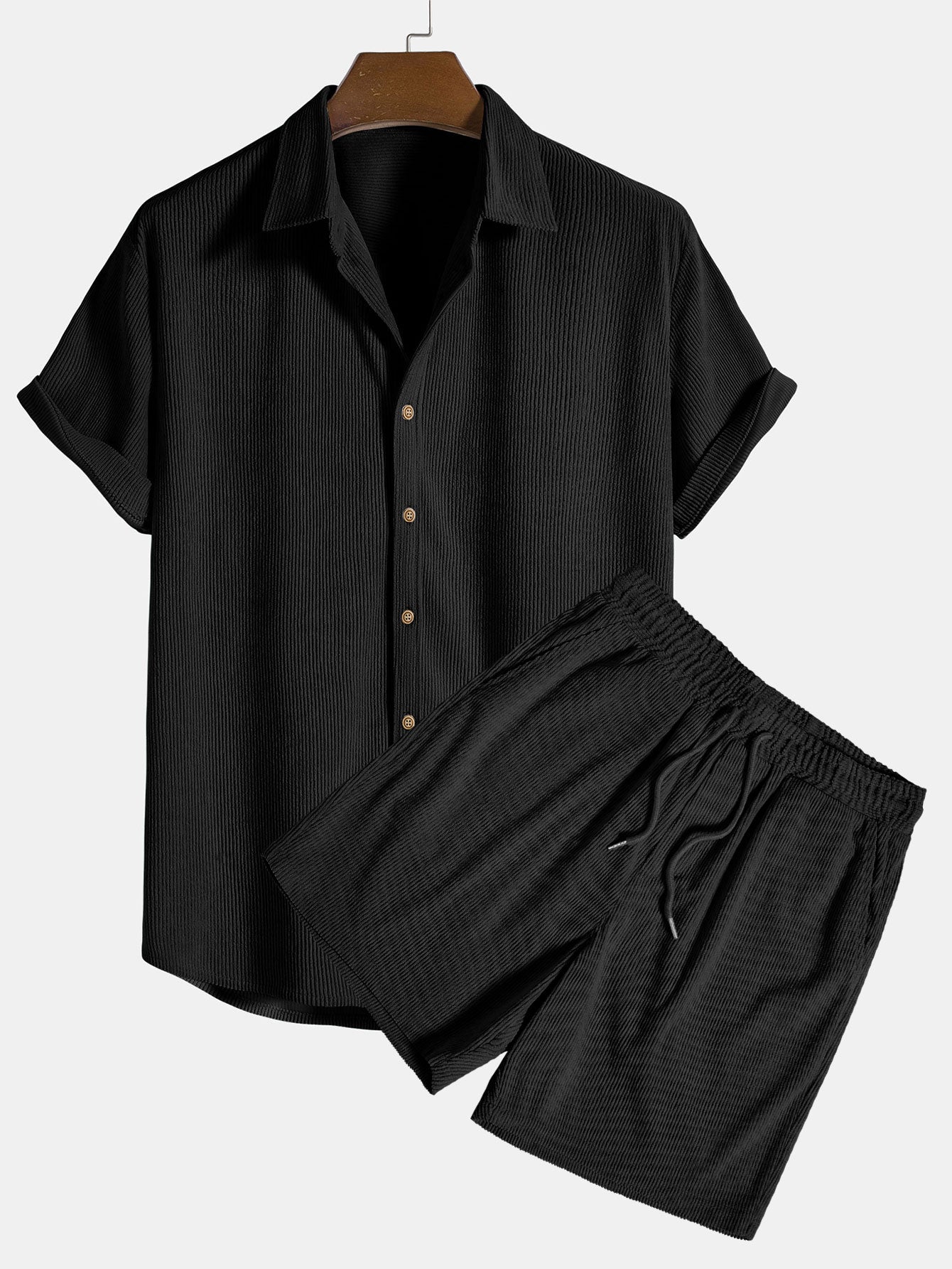 Conjunto Terno de verano para hombre - Lennart