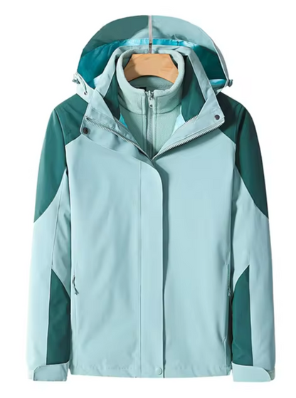 Nea | Chaqueta impermeable