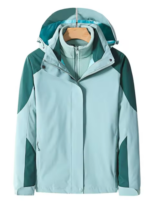 Nea | Chaqueta impermeable