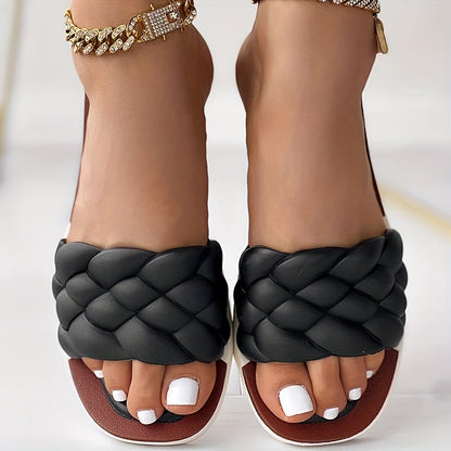 Catalina® | Elegantes sandalias abiertas