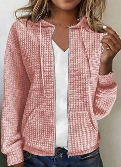 Una chaqueta sofisticada: la elección perfecta para un estilo sofisticado