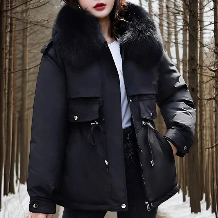 Kira | Parka de invierno de alta calidad