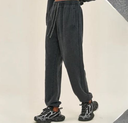Pantalones de chándal de moda