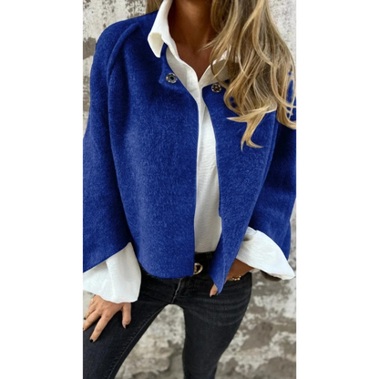 Cárdigan Zita | Cárdigan de lana para mujer