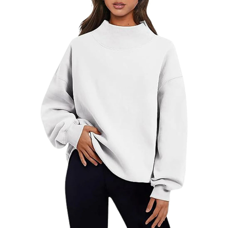 Bronia Sweater | Jersey de mujer holgado