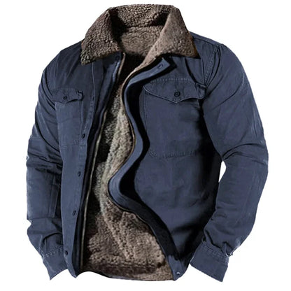 Chaqueta Vega™ | Classic Western