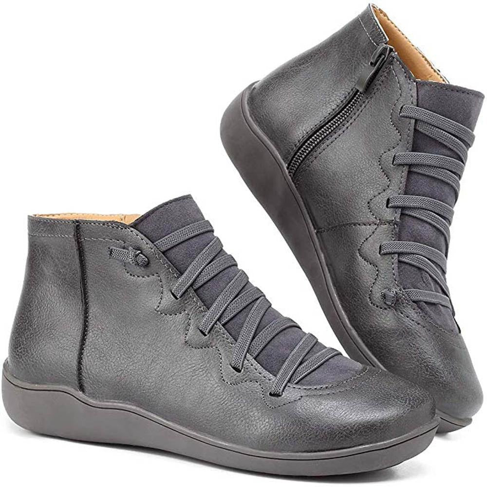 Botas elegantes Elite para mujer - Comodidad y estilo garantizados