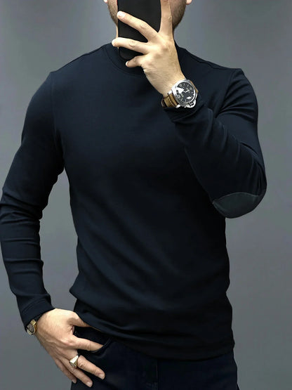 Solmira™ | Jersey de manga larga para mayor comodidad y estilo.