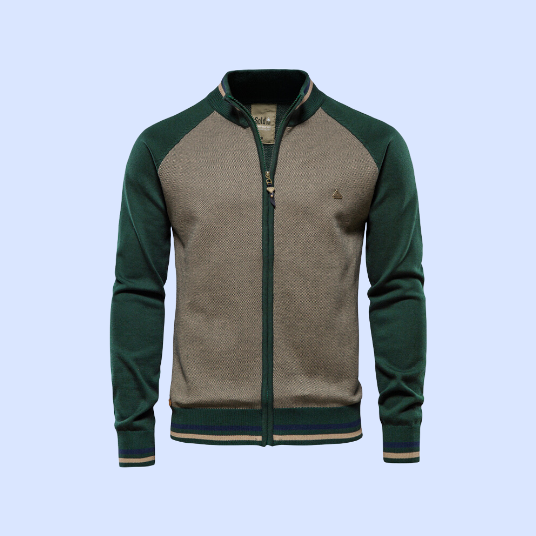 Soren | Cómodo cárdigan para el otoño