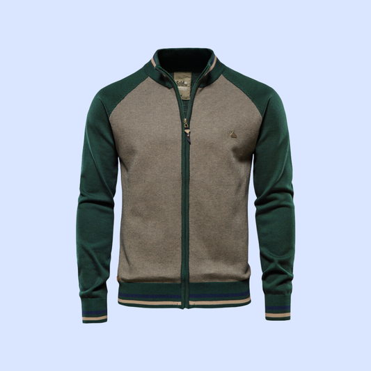 Soren | Cómodo cárdigan para el otoño