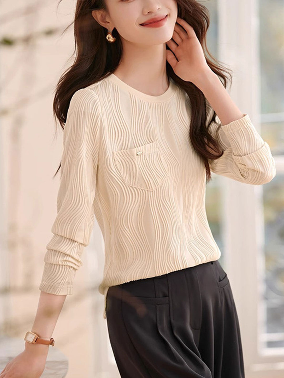 Jersey Fritza | Jersey Vintage Jacquard