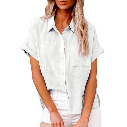 Tess - Blusa de verano