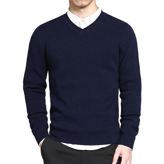 Bouwman Sweater | Jersey Casual Cuello en V