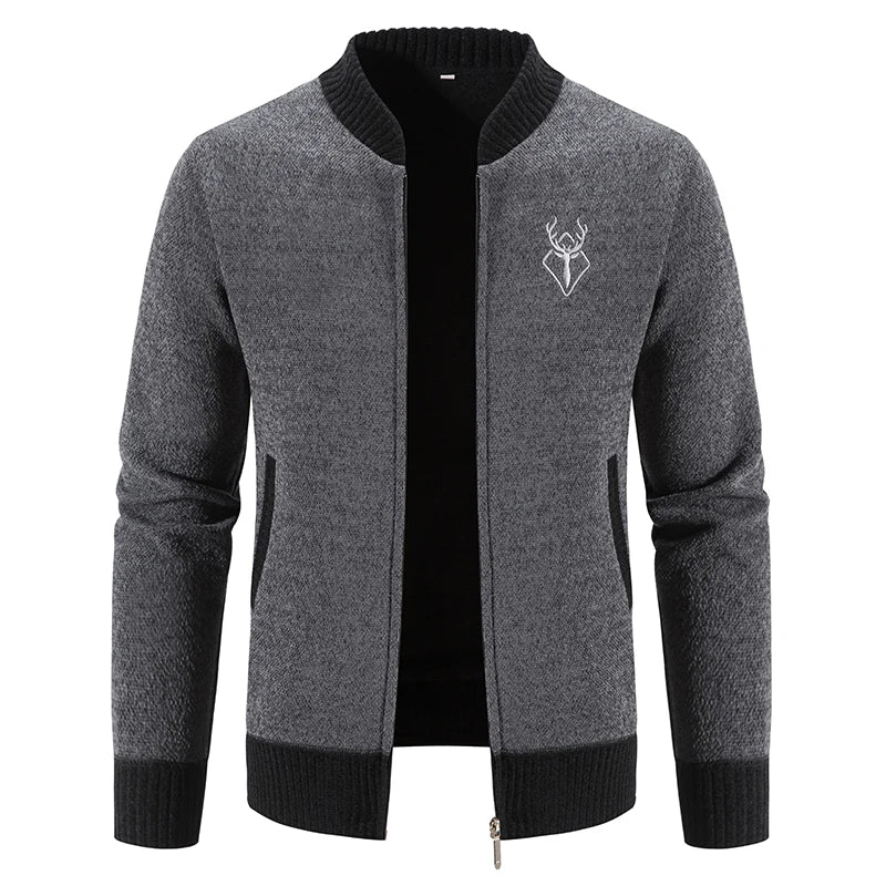 Chaleco Yunis | Chaqueta de abrigo para hombre