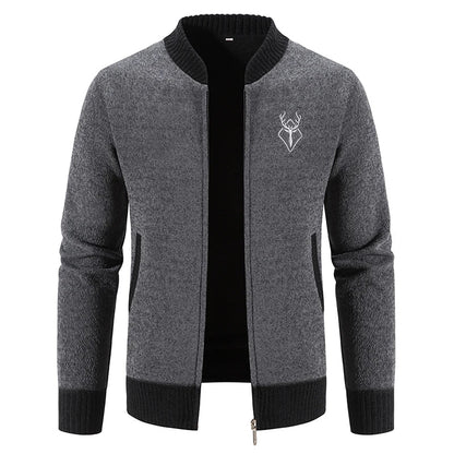 Chaleco Yunis | Chaqueta de abrigo para hombre