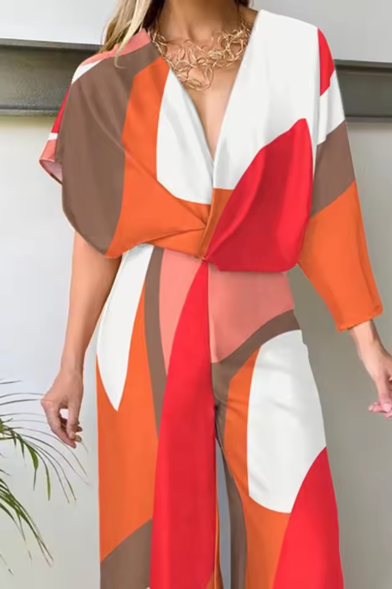 Mono holgado para mujer