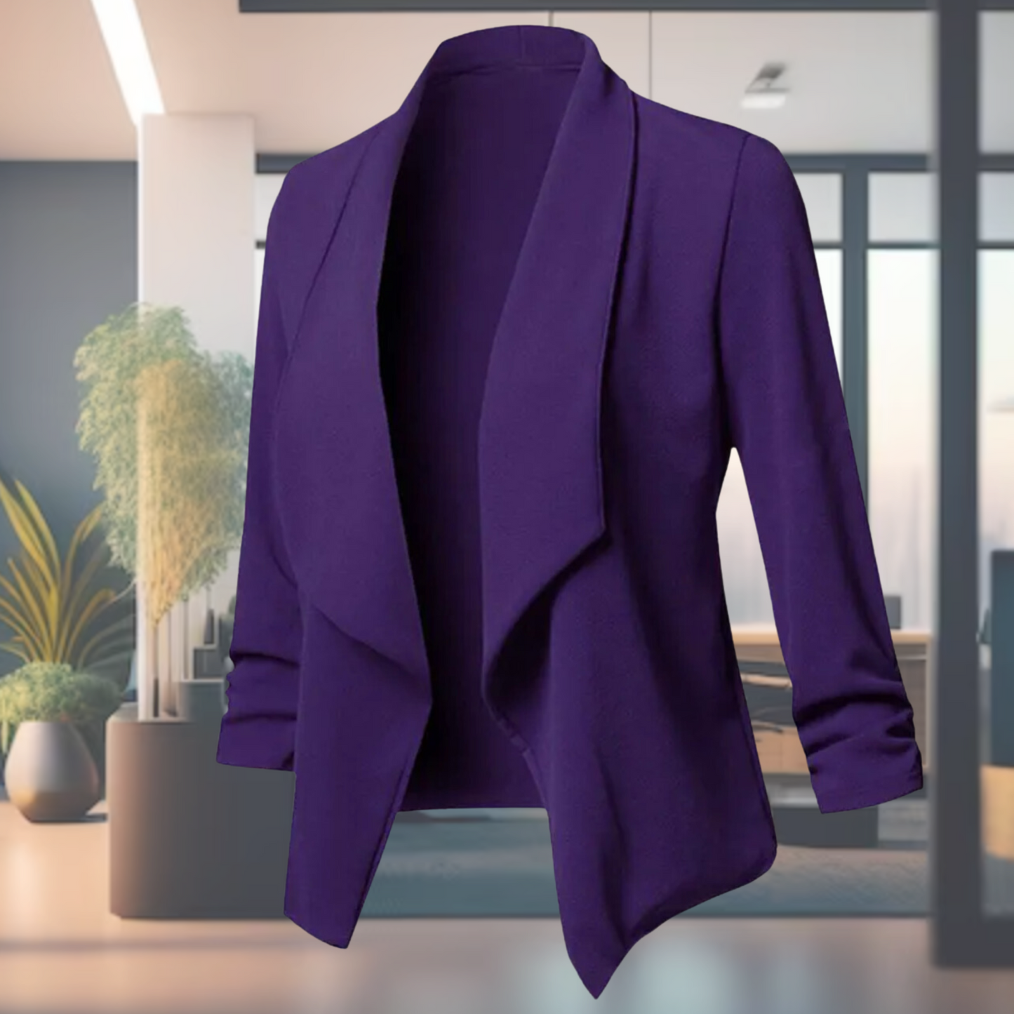 Amandine - Elegante chaqueta para mujer