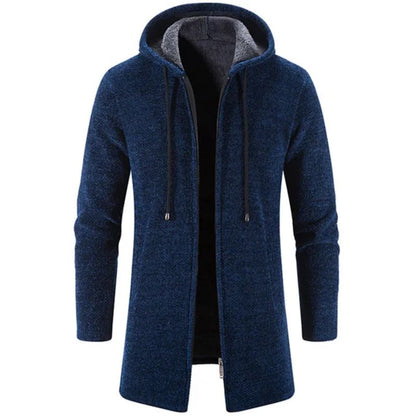 Ravendell™ | Chaqueta con capucha