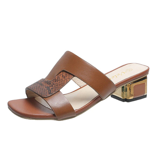 Xenia® | Sandalias ortopédicas de moda para el invierno