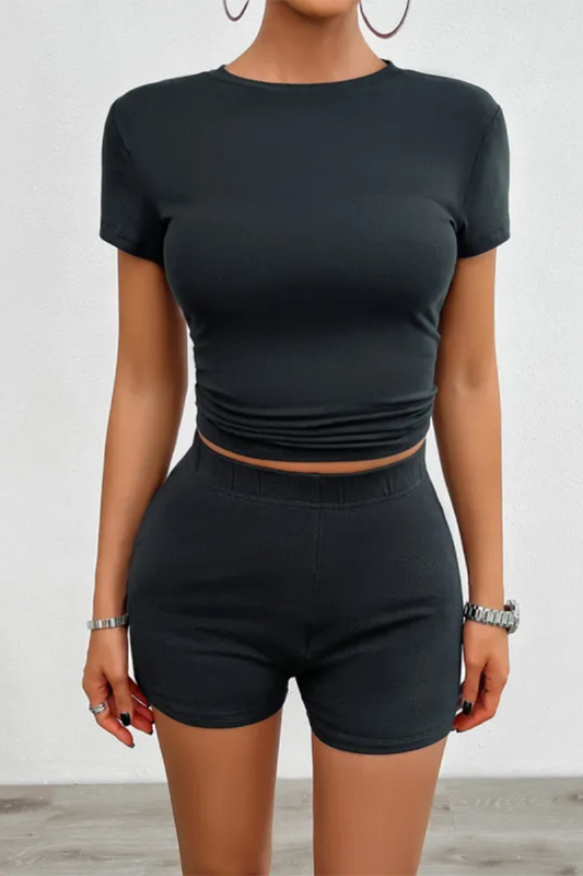 Riley | Conjunto deportivo de 2 piezas para mujer