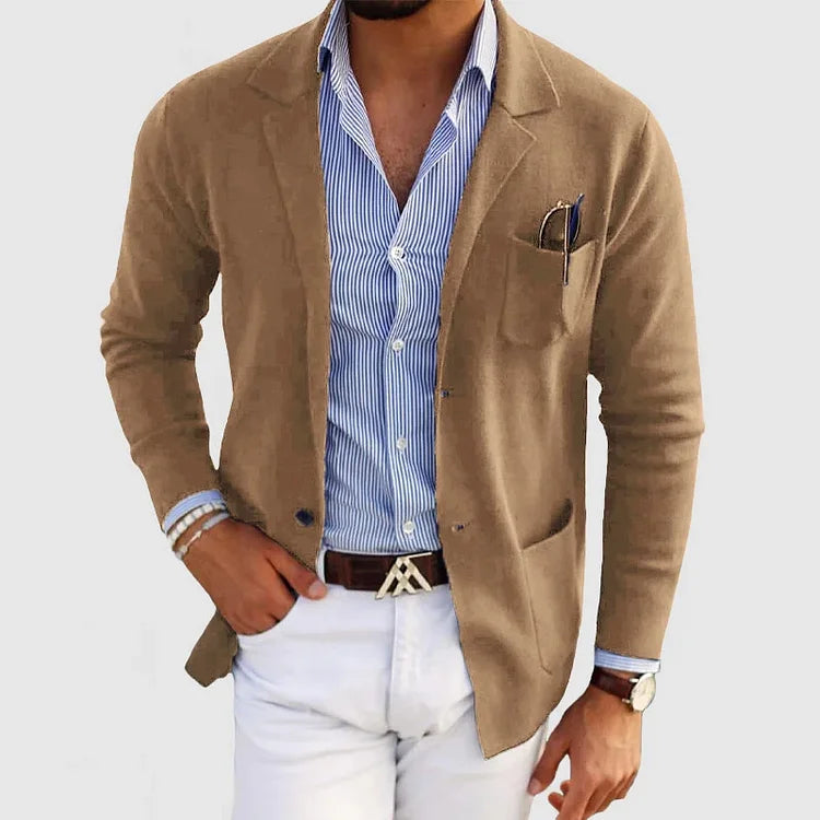 Julian™ | Blazer elegante para hombre