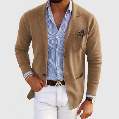 Julian™ | Blazer elegante para hombre
