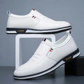 Męskie Nowoczesne Buty Do Chodzenia