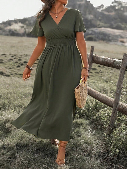 Béa | Elegante vestido de verano