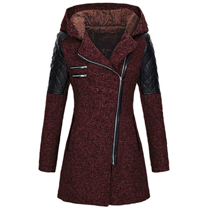 Nolanne™ | Chaqueta de invierno