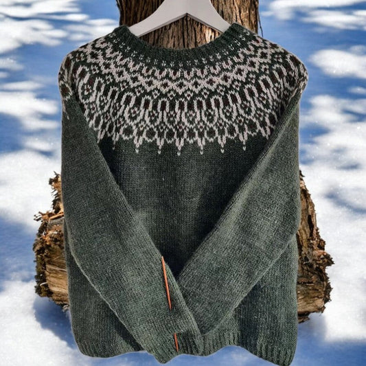 Tundra™ | Chaleco de invierno elegante y cómodo