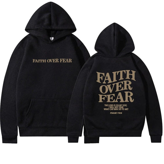 Sudadera con capucha 100% algodón | Victoria