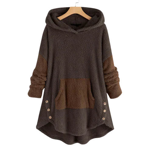 Las chaquetas más cálidas de la temporada