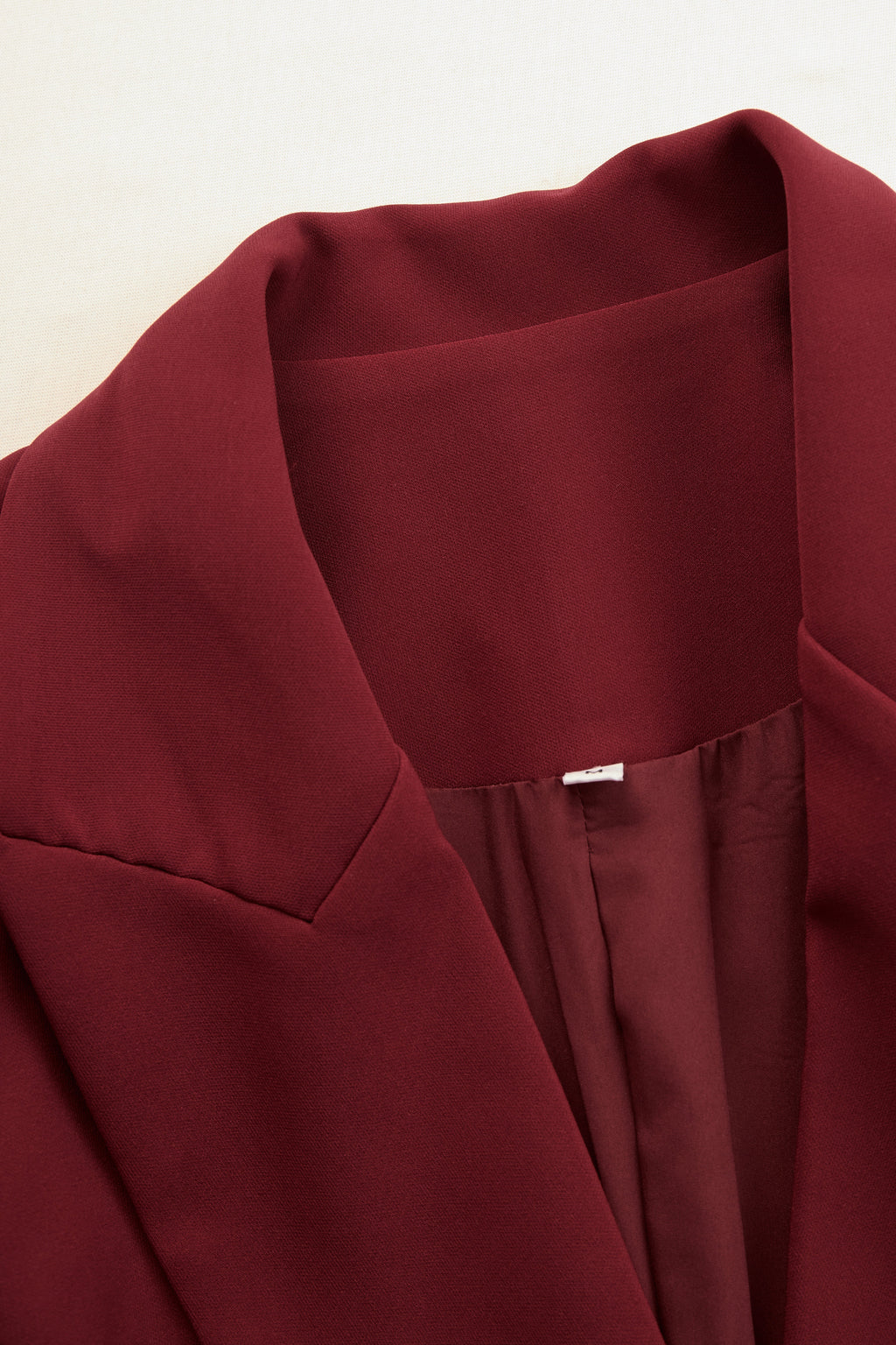 Women's Blazer Midi Dress