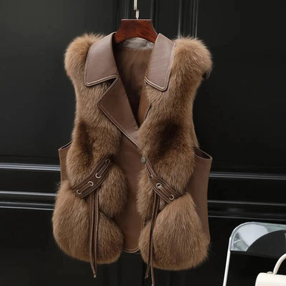 Glavonis™ | Chaleco elegante