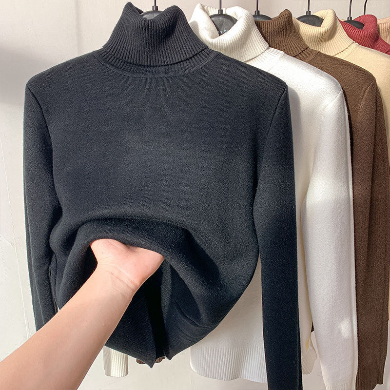 JERSEY DE INVIERNO: ABRIGA CON COMODIDAD