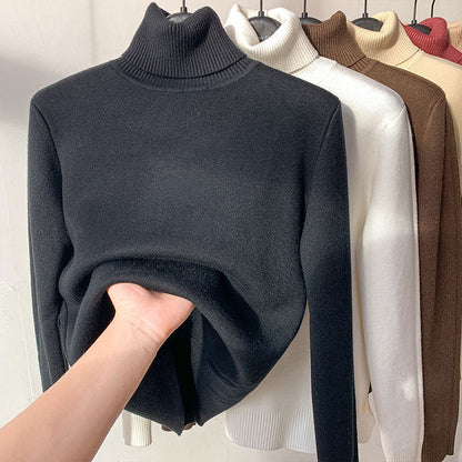 JERSEY DE INVIERNO: ABRIGA CON COMODIDAD