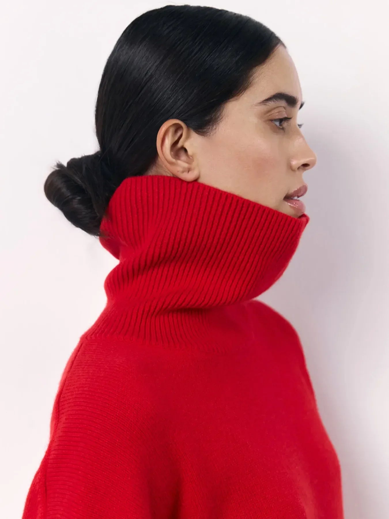 Mélodie | Jersey holgado de moda femenina