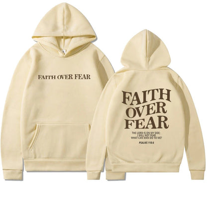 Sudadera con capucha 100% algodón | Victoria
