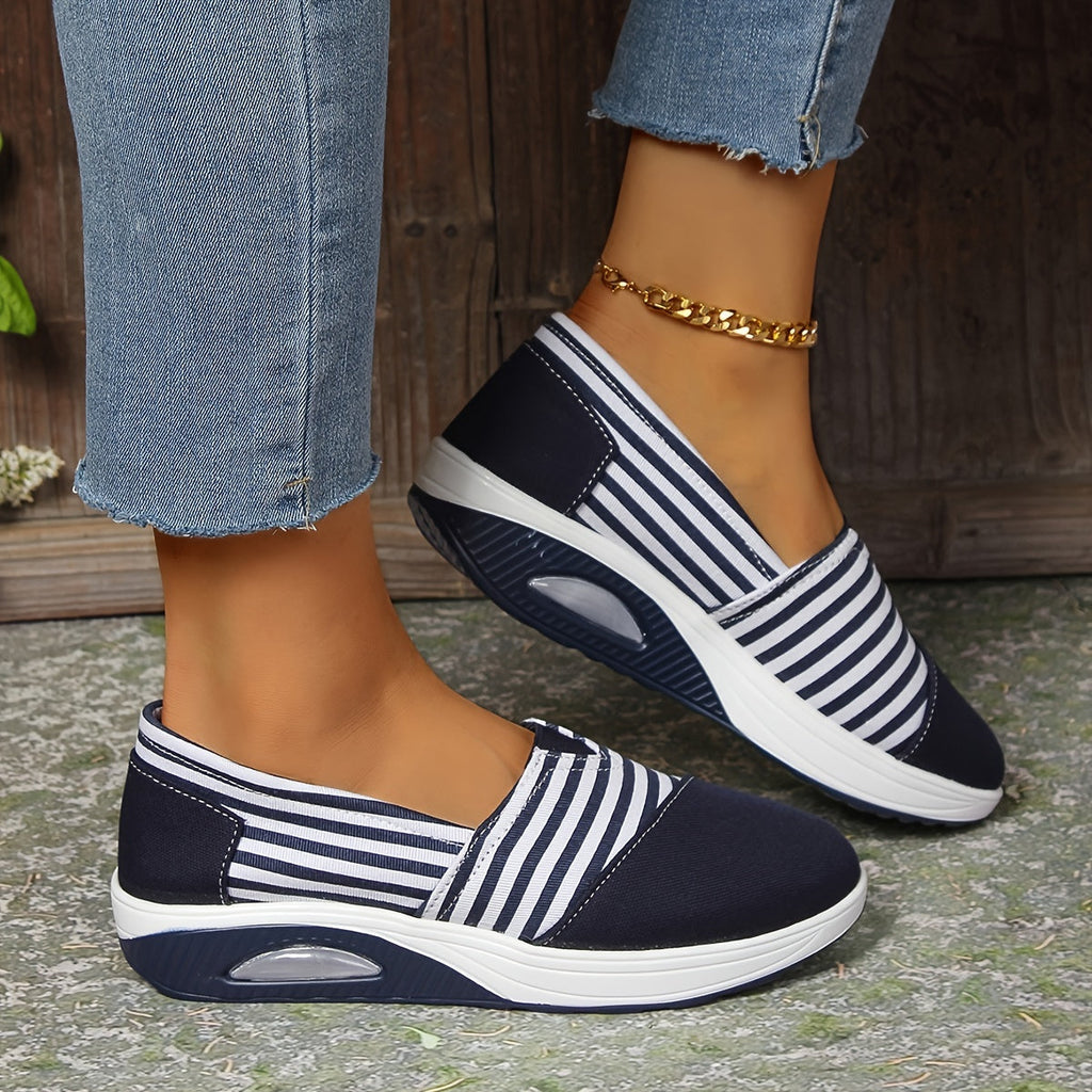 Damskie Buty Na Platformie