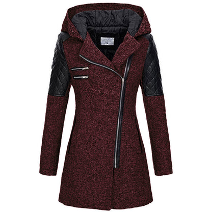 Nolanne™ | Chaqueta de invierno
