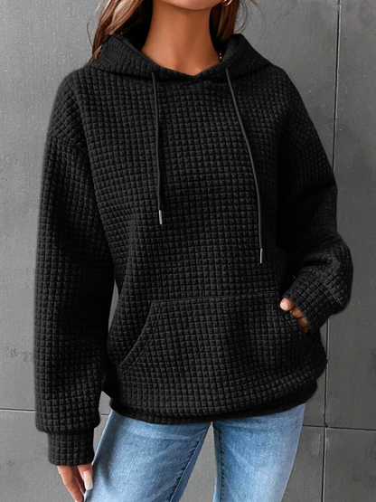 Lesly | Sudadera informal