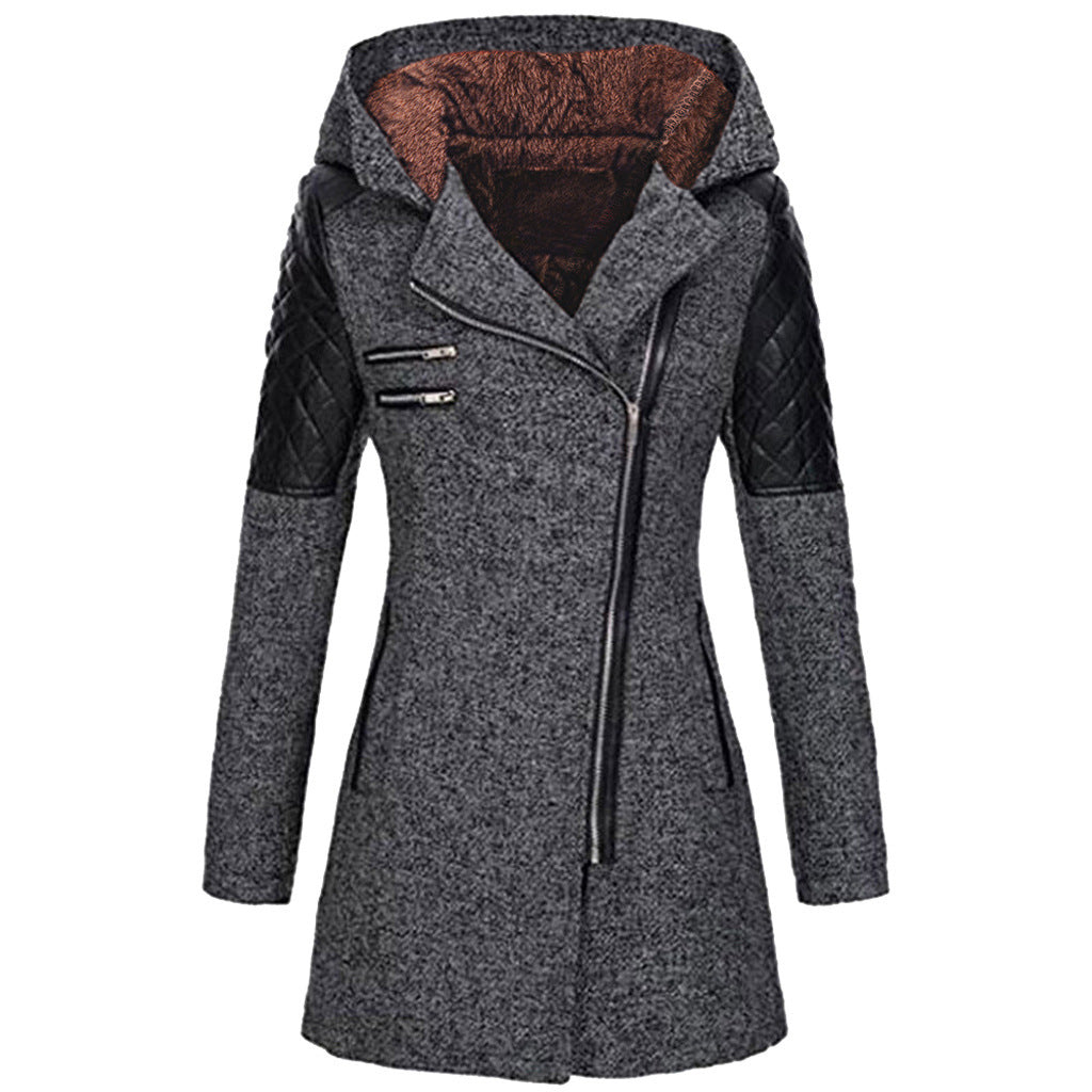 Nolanne™ | Chaqueta de invierno