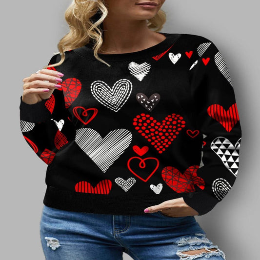Jersey Love