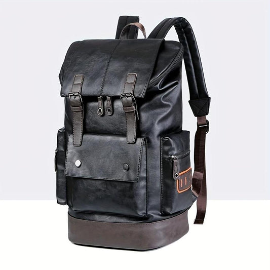 Beckett | Mochila de viaje vintage: explora con estilo atemporal