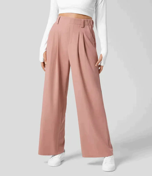 Nevaeh - Pantalones cómodos para mujer