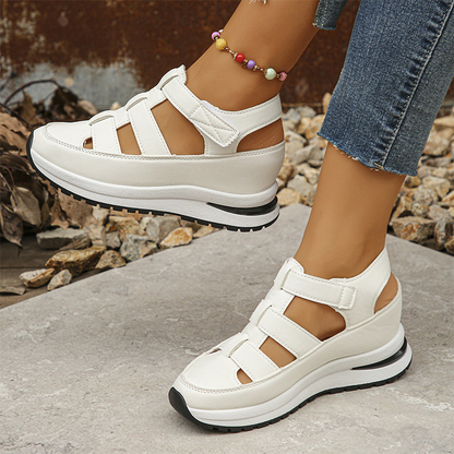 Luisa® | Sandalias ortopédicas para mujer