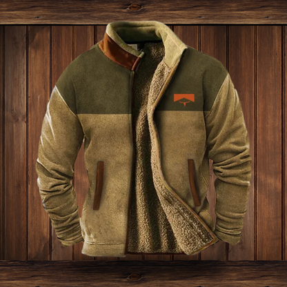 Chaleco de forro polar Merino™ | Outdoor