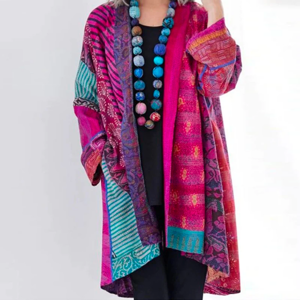 Elegante chaqueta de equitación para señora